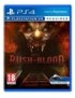 JEU PS4 RUSH OF BLOOD 