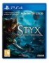 JEU PS4 STYX SHARDS OF DARKNESS
