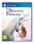 JEU PS4  THE UNICORN PRIINCESS 