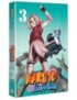 COFFRET DVD NARUTO SHIPPUDEN - VOLUME 3