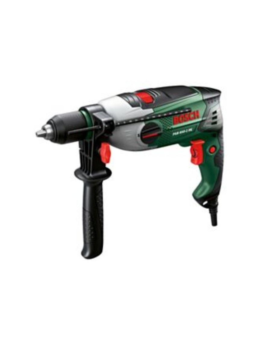 BOSCH PSB 850-2 RE