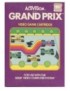 JEU ATARI 2600 GRAND PRIX (LOOSE)