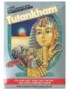 JEU ATARI 2600 TUTANKHAM (LOOSE)