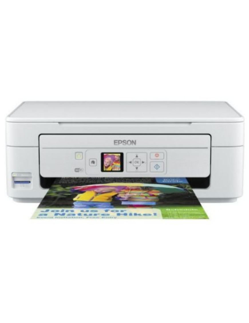 IMPRIMANTE EPSON XP-345