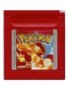 JEU GAMEBOY POKEMON - VERSION ROUGE (LOOSE)