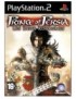 JEU PS2 PRINCE OF PERSIA - LES DEUX ROYAUMES