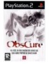 JEU PS2 OBSCURE