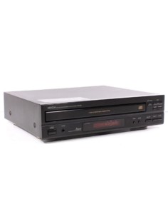 LECTEUR CD DENON DCM-260