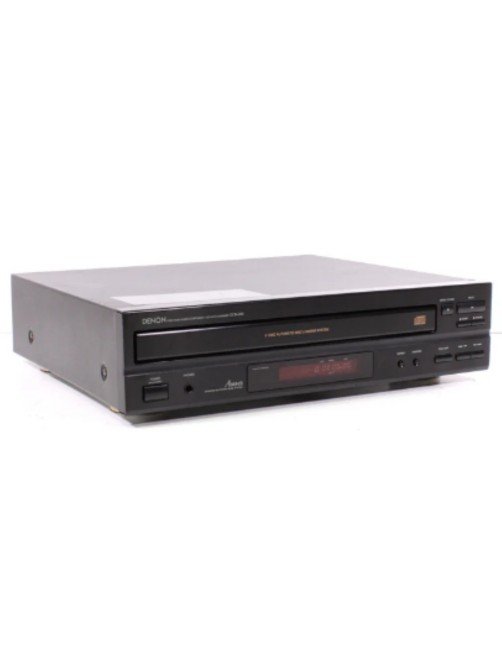 LECTEUR CD DENON DCM-260