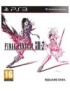 JEU PS3 FINAL FANTASY XIII-2