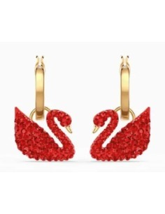 BOUCLES OREILLES SWAROVSKI...