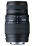 OBJECTIF SIGMA 70-300
