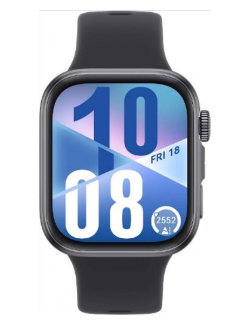 MONTRE CONNECTEE HUAWEI WATCH FIT 4