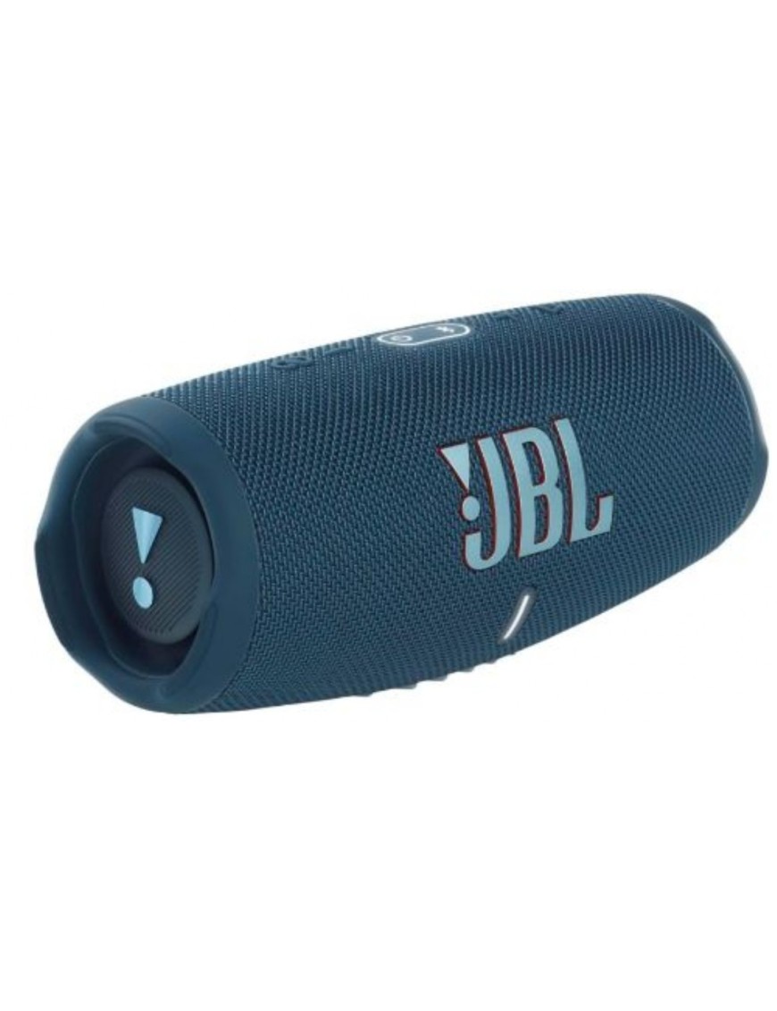 ENCEINTE BLUETOOTH JBL CHARGE 5 BLEU