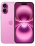 APPLE IPHONE 16 128GO ROSE