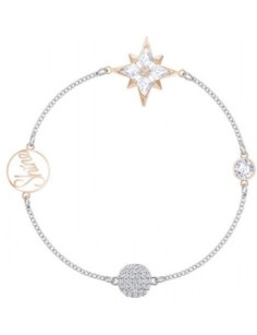 BRACELET SWAROVSKI STRAND...