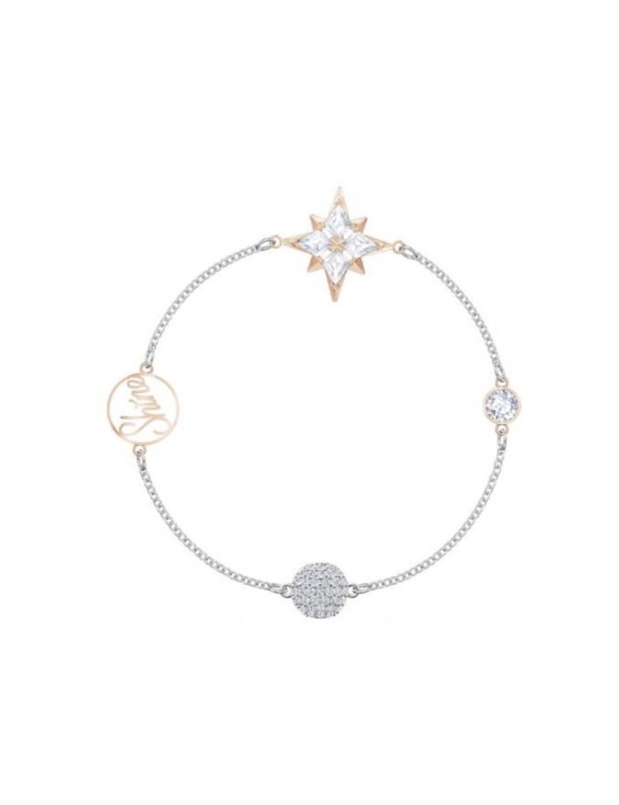 BRACELET SWAROVSKI STRAND SYMBOL S