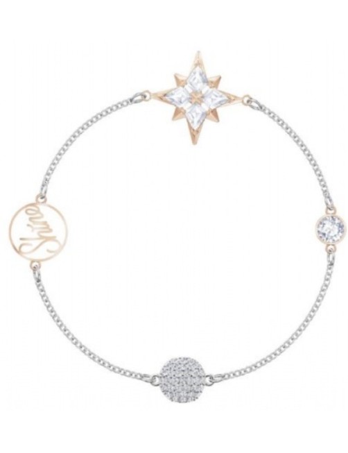 BRACELET SWAROVSKI STRAND SYMBOL S
