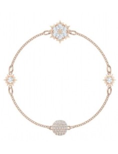 BRACELET SWAROVSKI STRAND...