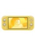 NINTENDO SWITCH LITE JAUNE