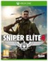 JEU XBOX ONE SNIPER ELITE 4 