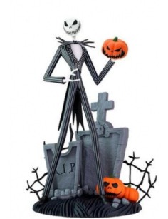 FIGURINE NIGHTMARE BEFORE...