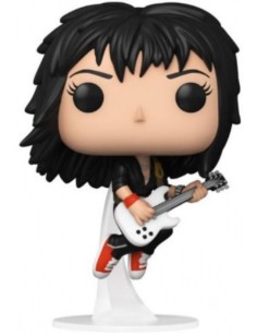 FIGURINE FUNKO POP! ROCKS:...