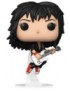 FIGURINE FUNKO POP! ROCKS: JOAN JETT - SANS BOITE