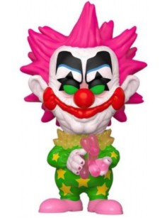 FIGURINE POP KILLER KLOWNS...