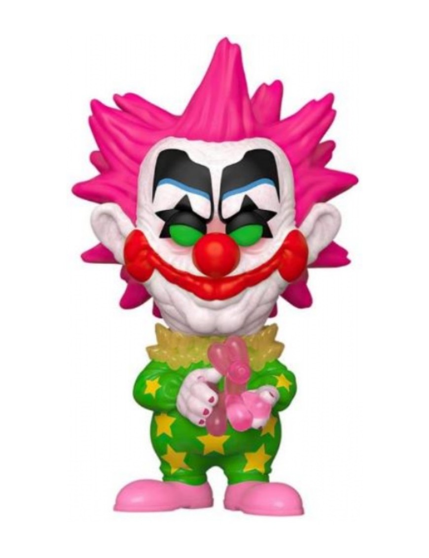 FIGURINE POP KILLER KLOWNS FROM OUTER SPACE