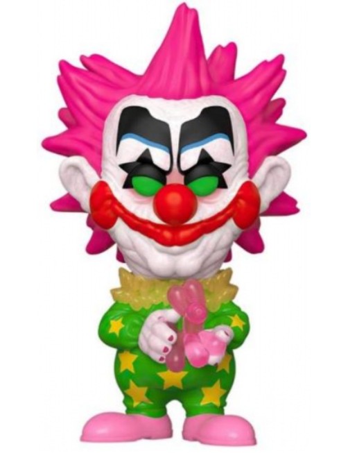 FIGURINE POP KILLER KLOWNS FROM OUTER SPACE