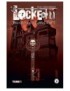 COMICS LOCKE & KEY - TOME 1 - BIENVENUE À LOVECRAFT