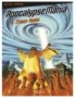 BD APOCALYPSE MANIA, TOME 4 - TRANCE FUSION
