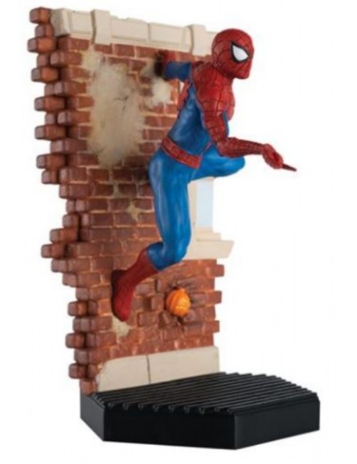 FIGURINE MARVEL SPIDER-MAN DYNAMICS