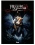BD LE TROISIEME TESTAMENT, TOME 2 - MATTHIEU OU LE VISAGE DE L'ANGE