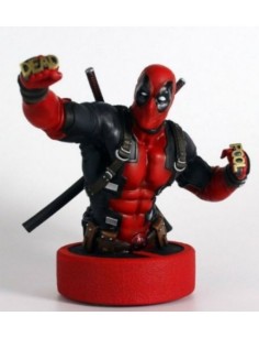 FIGURINE MARVEL - BUSTE 1/6...