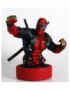 FIGURINE MARVEL - BUSTE 1/6 DEADPOOL 16 CM