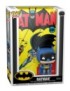 FUNKO POP ACTION BATMAN DC COMICS