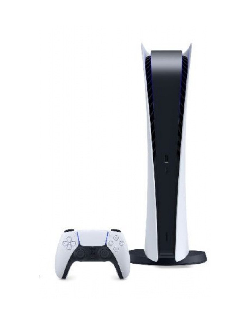 SONY PLAYSTATION 5 DIGITAL 825GO