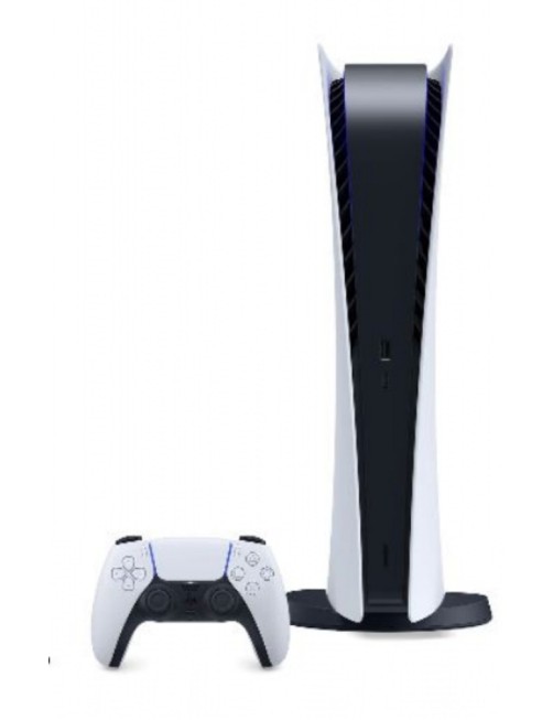 SONY PLAYSTATION 5 DIGITAL 825GO