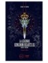 LIVRE LA LEGENDE KINGDOM HEARTS - TOME 3 : PARTIE 1