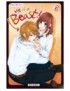 MANGA HE IS A BEAST - TOME 6