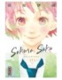 MANGA SAKURA SAKU - TOME 1
