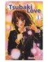 MANGA TSUBAKI LOVE - TOME 1