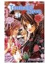 MANGA TSUBAKI LOVE - TOME 3