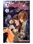 MANGA TSUBAKI LOVE - TOME 4