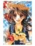 MANGA TSUBAKI LOVE - TOME 6