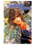 MANGA TSUBAKI LOVE - TOME 8