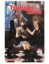 MANGA TSUBAKI LOVE - TOME 7