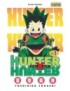 MANGA HUNTER X HUNTER - TOME 1